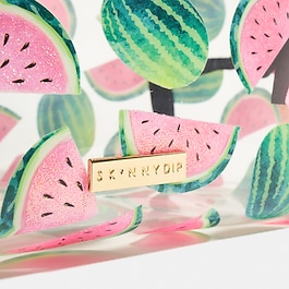 Glitter Watermelon – Kosmetyczka 